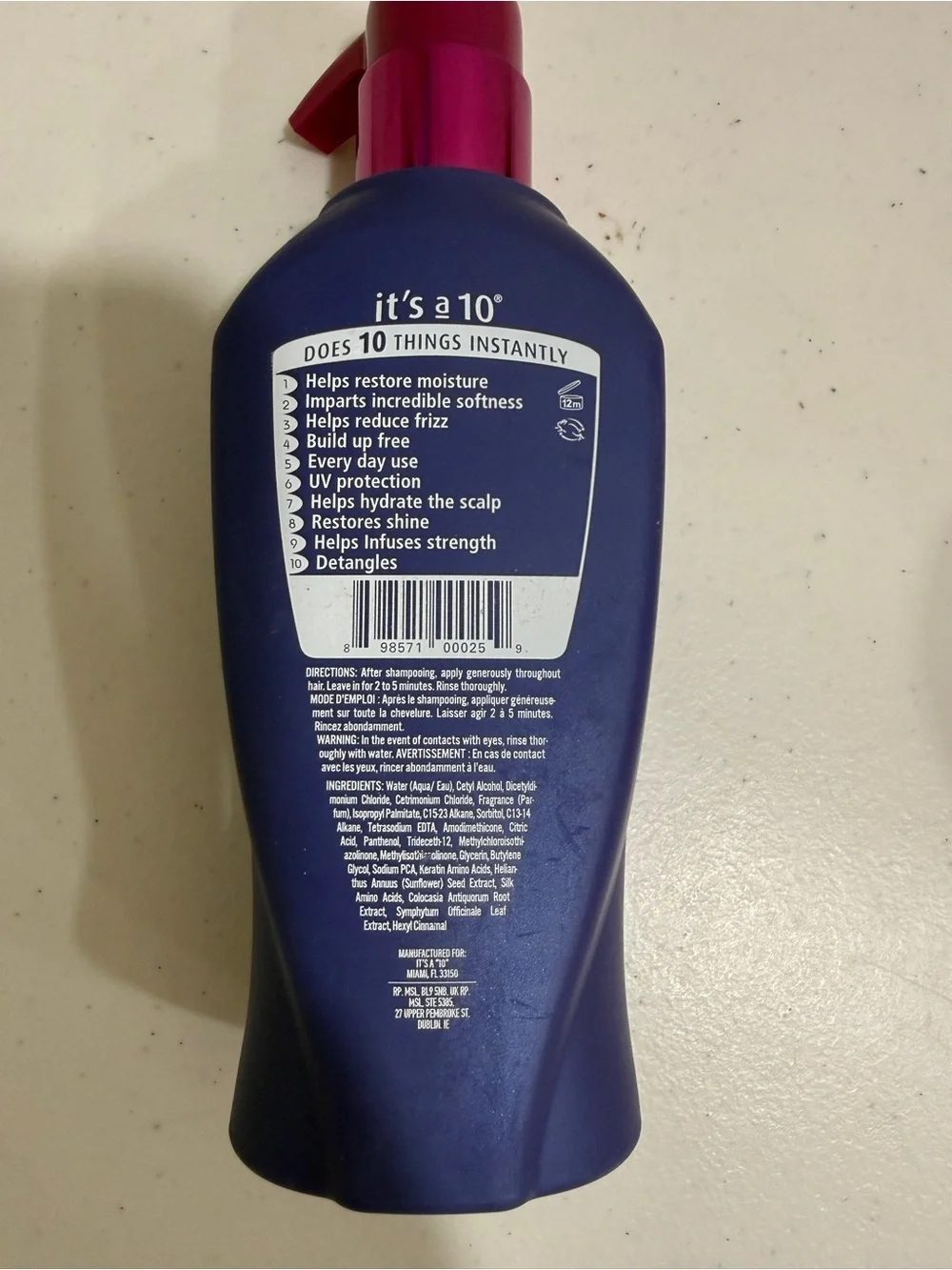 N/A new clean